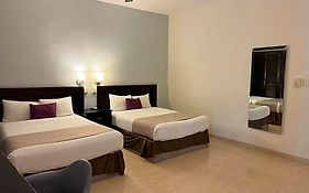 Hotel Arribo