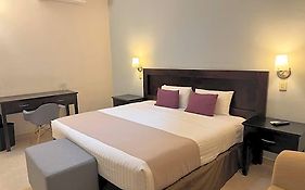 Hotel Arribo
